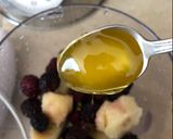 Foto del passaggio 5 della ricetta Gelato di fruttaCoppa o stecco??