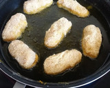 Foto del paso 5 de la receta: Croquetas de zanahoria 🥕