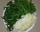 Hình bước làm 8 của món Gà Tiềm Ớt Hiểm Xanh