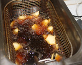 Foto del paso 1 de la receta: Patatas bravas a mi manera