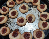 Foto del paso 6 de la receta: Galletitas fáciles 1 2 3