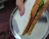 கோவா பிரட் டோஸ்ட் (goa bread toast recipe in tamil) ரெசிபி ஸ்டேப் 6 புகைப்படம்