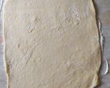 Foto del paso 2 de la receta: Rosca rellena
