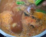 Foto langkah ke 3 dari resep Sayur Asem Kelentang.