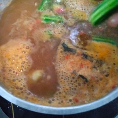 Langkah 3