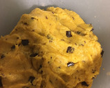 Foto del paso 2 de la receta: Cookies de chocolate