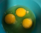 Foto del paso 4 de la receta: Calabacitas capeadas