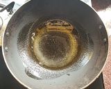 সুজির উপমা (soojir upma recipe in Bengali) রেসিপির ধাপ 1 ছবি