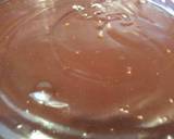 Walnut Chocolate Cake Truffles recipe step 3 photo