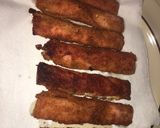 Foto del paso 5 de la receta: Rollos de queso Philadelphia