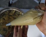 Foto del paso 10 de la receta: Croquenbouche 🥯
