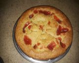 Foto del paso 3 de la receta: Bizcochuelo Matero