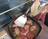 Foto langkah ke 2 dari resep Tuna pan seared.