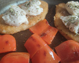 Foto del paso 6 de la receta: Mozzarella vegana tipo bocconcino