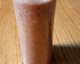 Foto del paso 2 de la receta: Licuado de Frutillas🍓