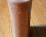 Foto del paso 2 de la receta: Licuado de Frutillas🍓