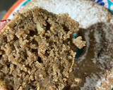 Foto del paso 4 de la receta: Queque integral vegano 🌱