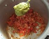 Masala Chana Whole Gram Dahi Curd Chat recipe step 3 photo