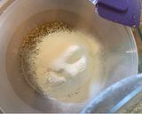 Foto del paso 1 de la receta: Calabaza crocante
