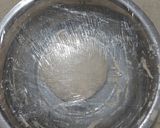Foto del paso 4 de la receta: Pan de campo