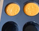 Une image de l'étape 2 de Flans de carottes 🥕.