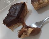 Foto do passo 10 de Twix Caseiro
