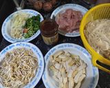 Foto langkah ke 1 dari resep Pad thai ala bun.