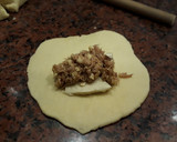 Foto del paso 8 de la receta: Masa para empanadas rica y fácil de mamá 👩‍🍳