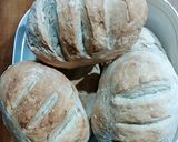 Foto del paso 8 de la receta: Pan casero 😋