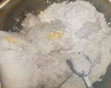 Foto langkah ke 3 dari resep Wingko babat.