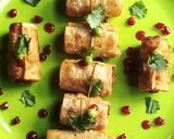 A picture of step 13 of Roll samosa.