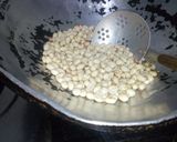 Foto langkah ke 1 dari resep Ampyang Coklat Kacang.