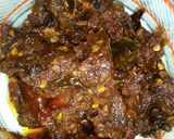 Foto langkah ke 6 dari resep Sambal Terasi .