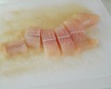 Foto langkah ke 1 dari resep Dori Fillet Crispy.