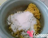 รูปขั้นตอนการทำที่ 4 ของ ไข่นกกระทา (มันญี่ปุ่น)