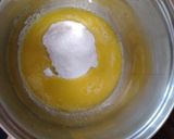 Mézes krémes recept fázis 11 fotója
