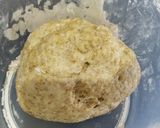Foto langkah ke 3 dari resep Saikoro Bun.