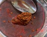 Foto del passaggio 3 della ricetta Salsa ai fichi d’india rossi