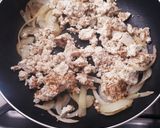 Foto del paso 5 de la receta: Tofu revuelto