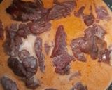 Foto langkah ke 2 dari resep Rendang Daging Sapi.