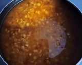 A picture of step 3 of Dal Fry Tadka.