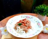 Foto langkah ke 4 dari resep Mie Koples #Kuliner Bali.