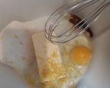 Foto del paso 2 de la receta: Medialunas caseras