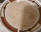 صورة لخطوة 1 من وصفة كرات الكفتة مع الأرز