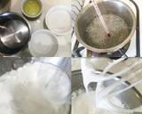 義式蛋白霜百香果塔食譜步驟6照片