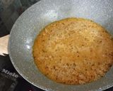 Foto del paso 7 de la receta Ensalada mixta de verduras, pollo y quinoa roja