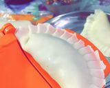 صورة لخطوة 1 من وصفة سمبوسة سولو
