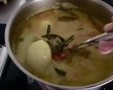 Foto langkah ke 3 dari resep Sayur Ketupat/ Lontong.