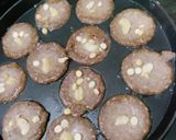 A picture of step 5 of Sweet Ragi Balls.