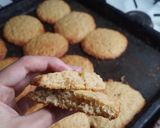 Foto del paso 4 de la receta: Galletas de Avena 🍪sin Manteca Livianas y Blanditas